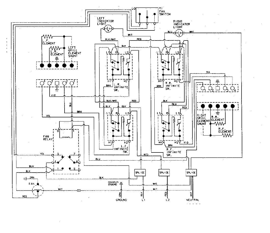 04 - WIRING INFORMATION