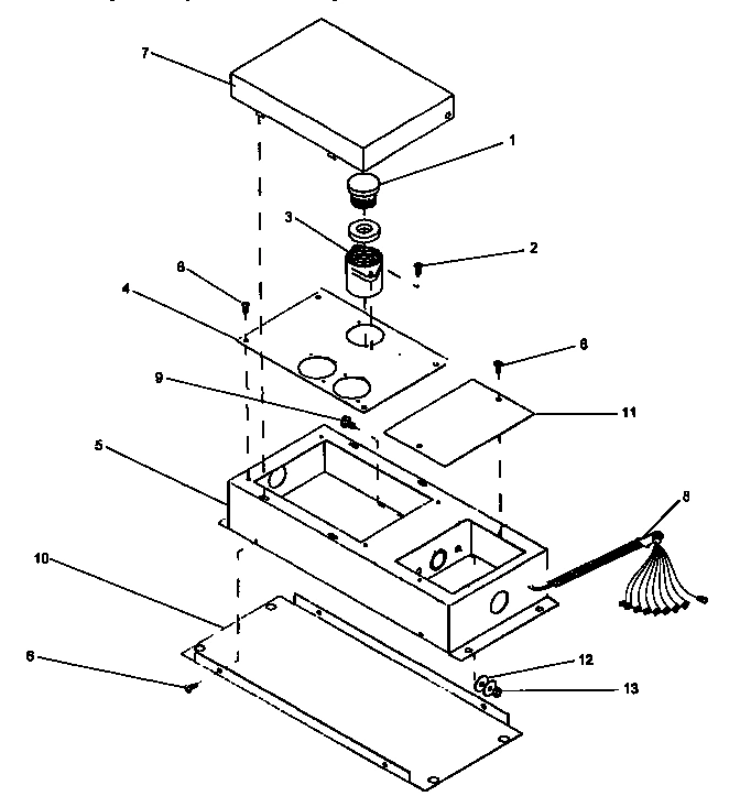 02 - FUSE BOX