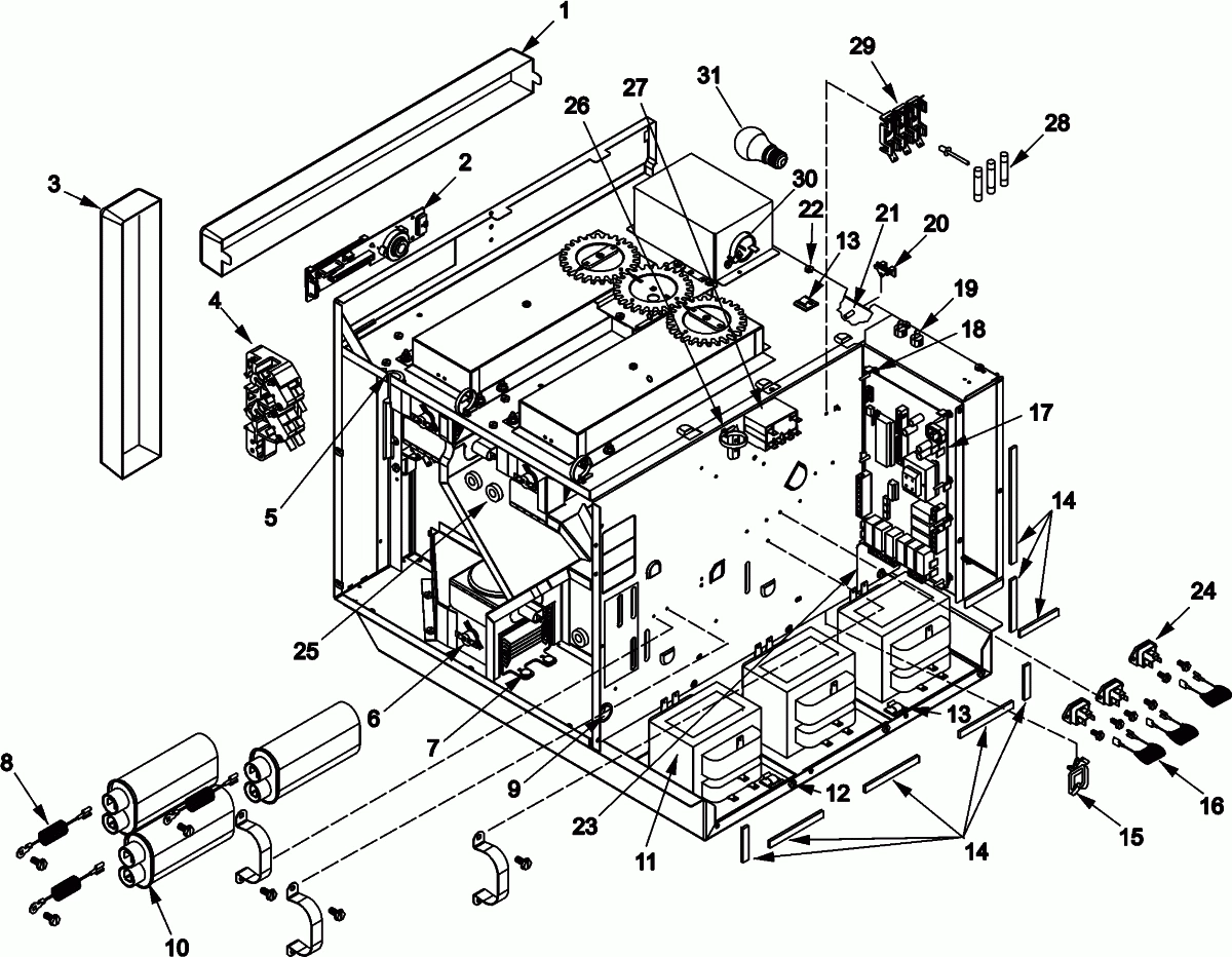 ELECTRICAL COMPONENTS