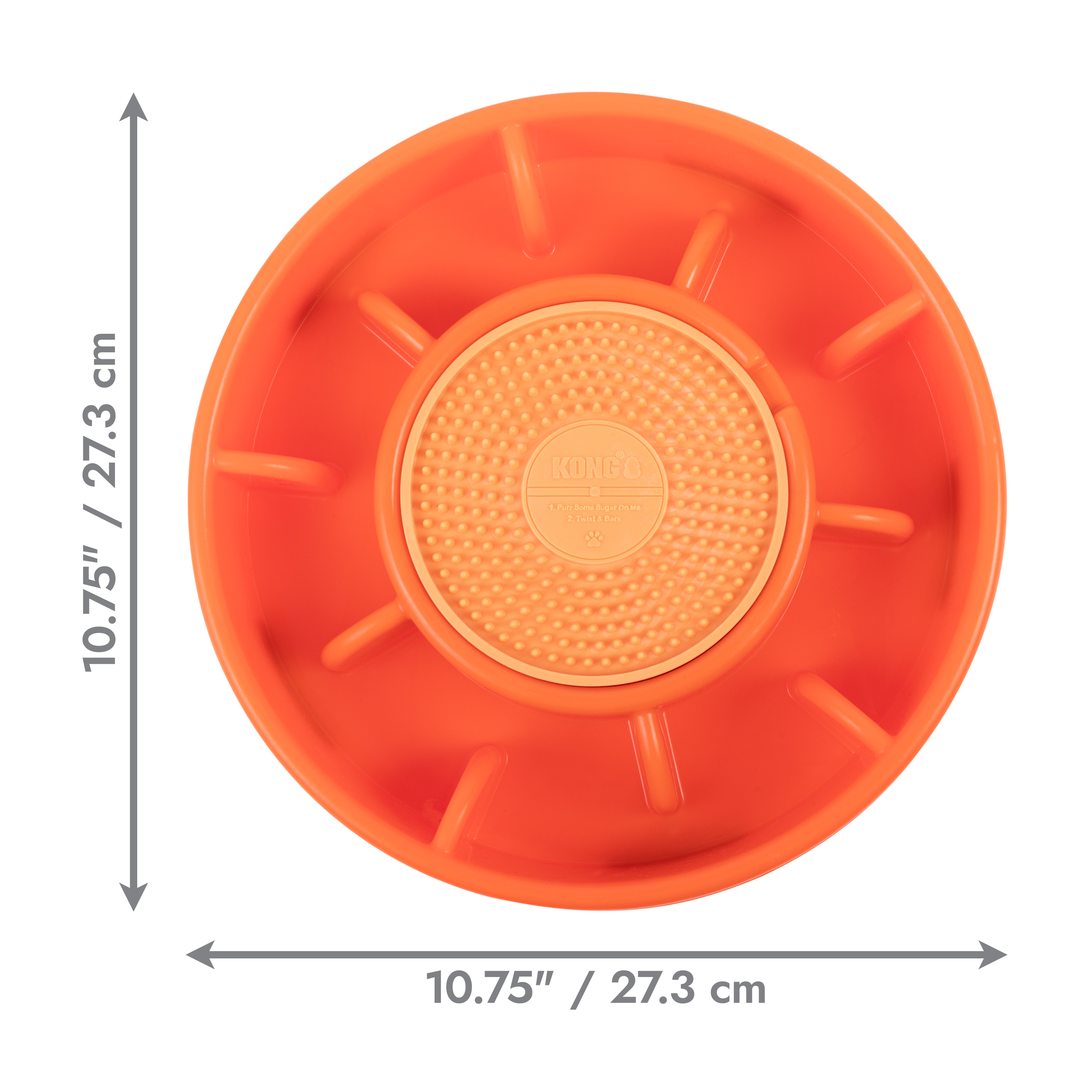 Licks Mealtime dimoffpack product image