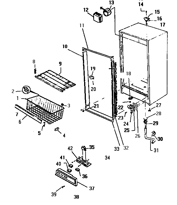 03 - CABINET