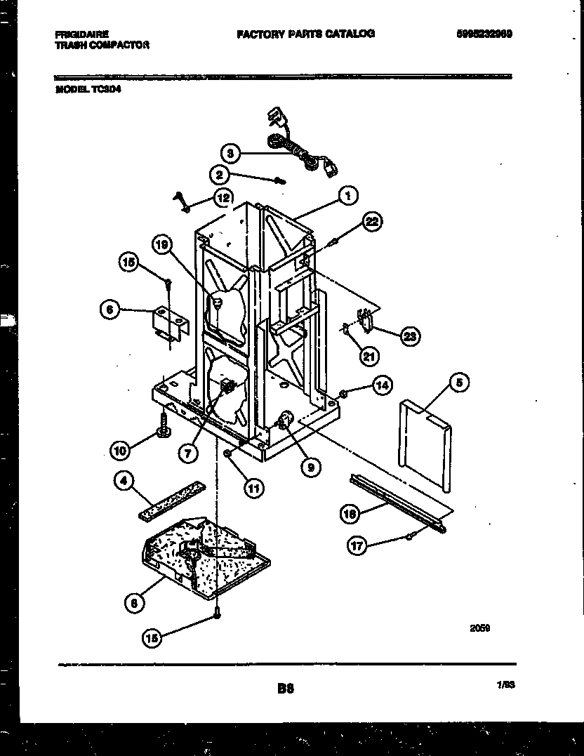 02 - INTERIOR PARTS