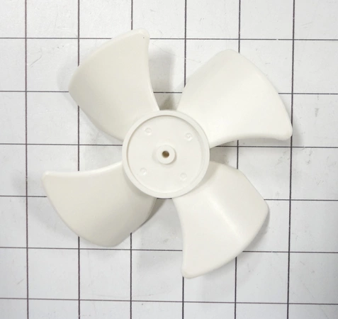 Service Fan Blade Assembly