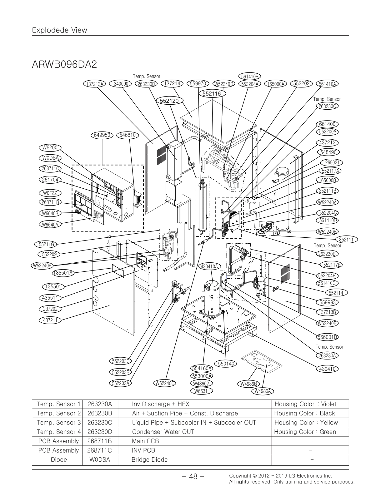 DIAGRAM 1
