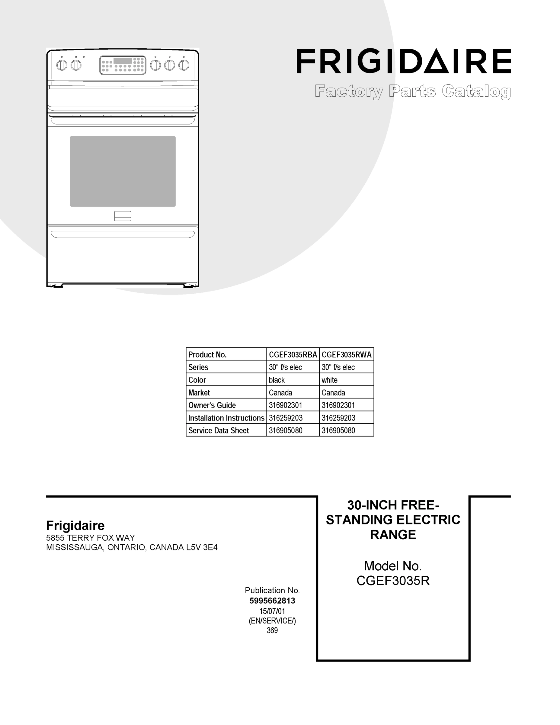 01 - COVER SHEET