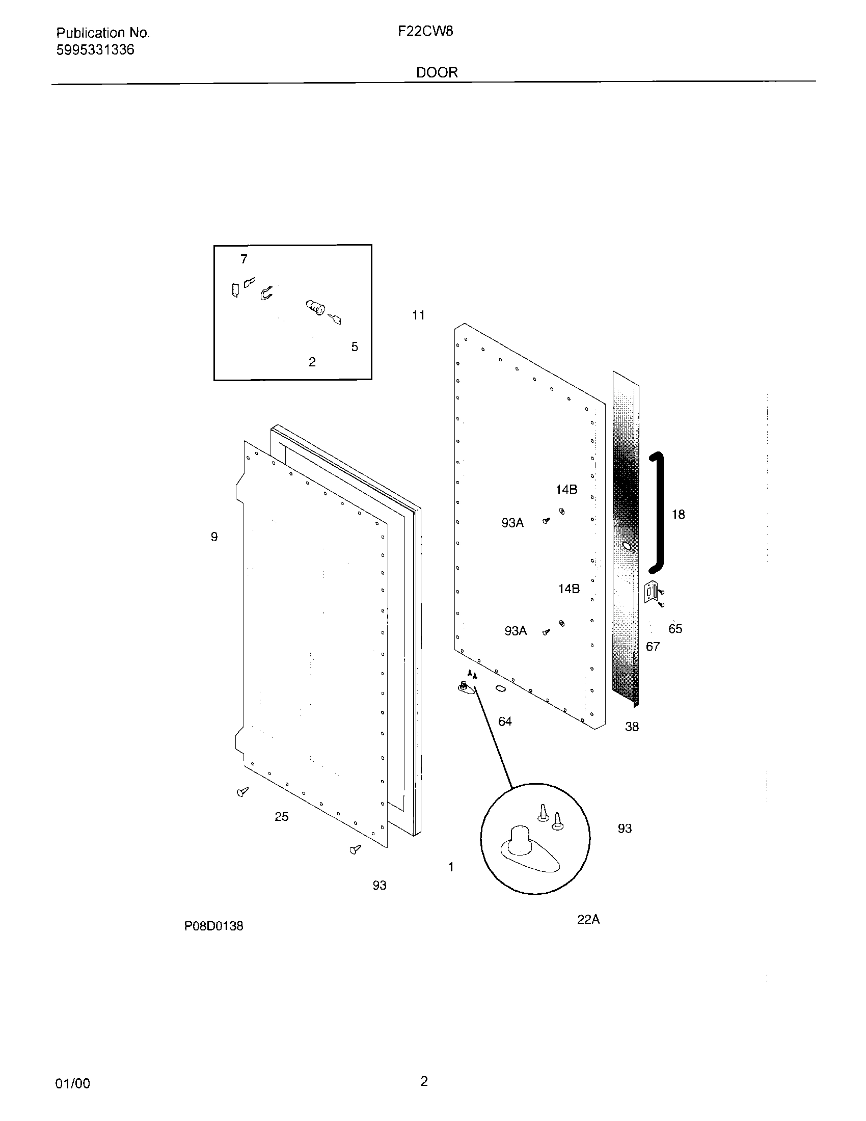 03 - DOOR