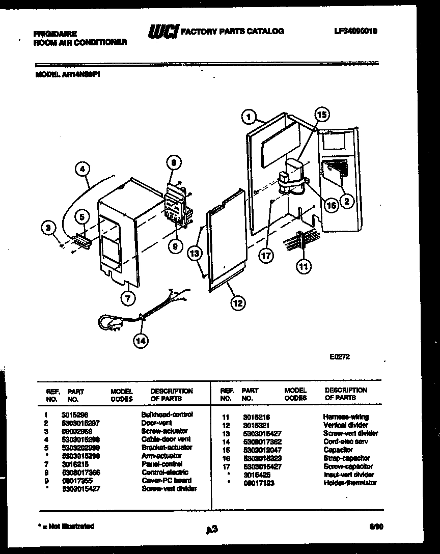 03 - ELECTRICAL PARTS
