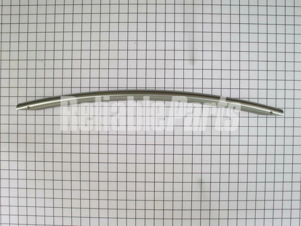 DA97-11081C Samsung Refrigerator Handle Bar Assembly - Image 3