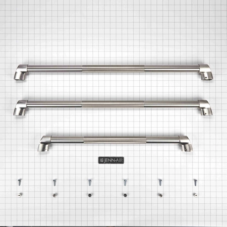 Pro Style Handle Kit