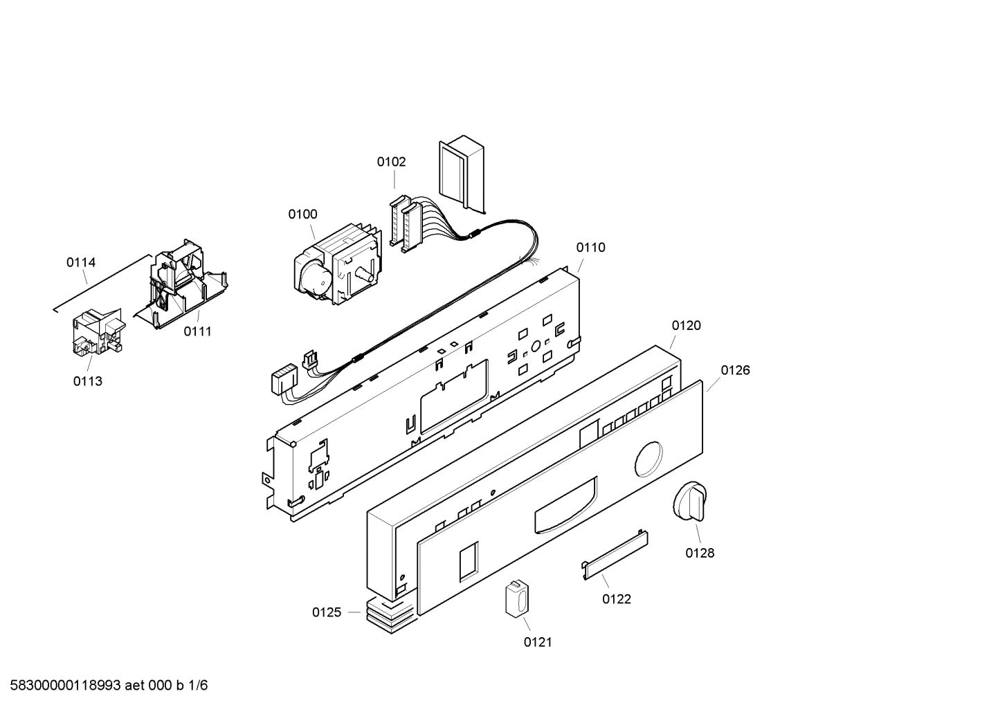 Diagram 1