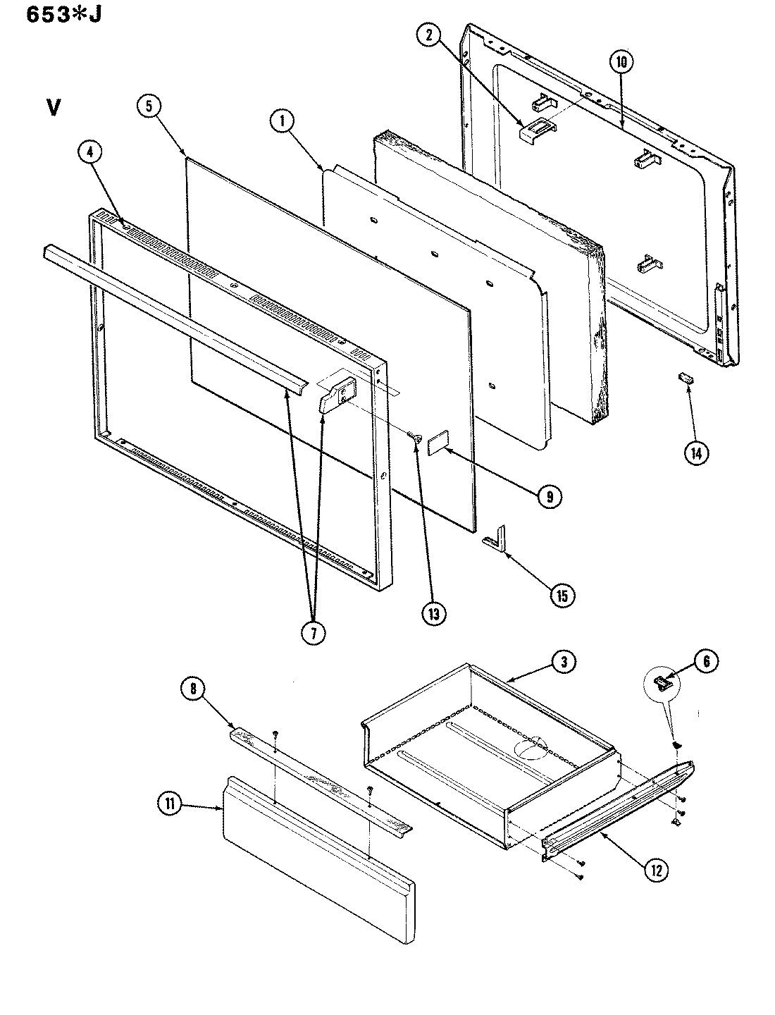 02 - DOOR