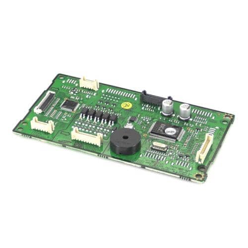 Samsung DG92-01069F ASSY PCB SUB;SLIDE-IN-VE-09, — part DG92-01069F