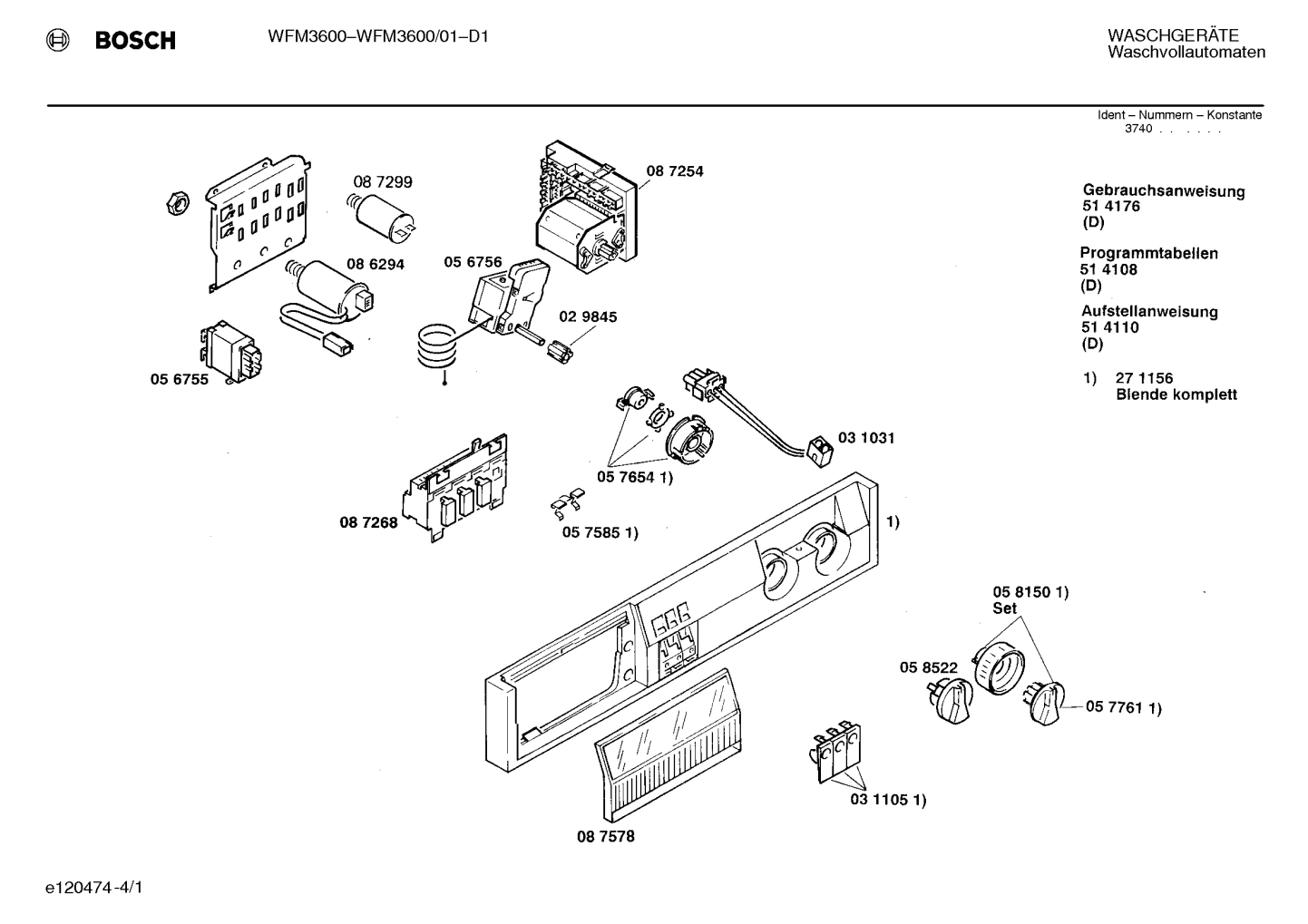 Diagram 1