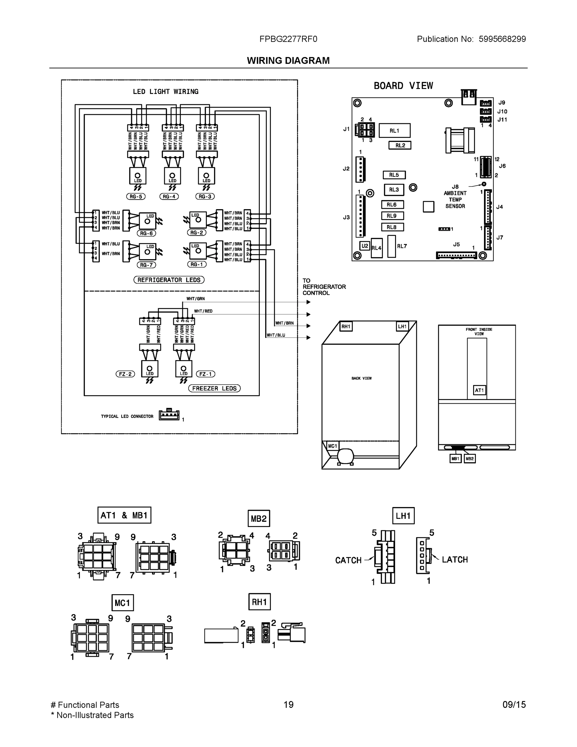 10 - WIRING DIAGRAM