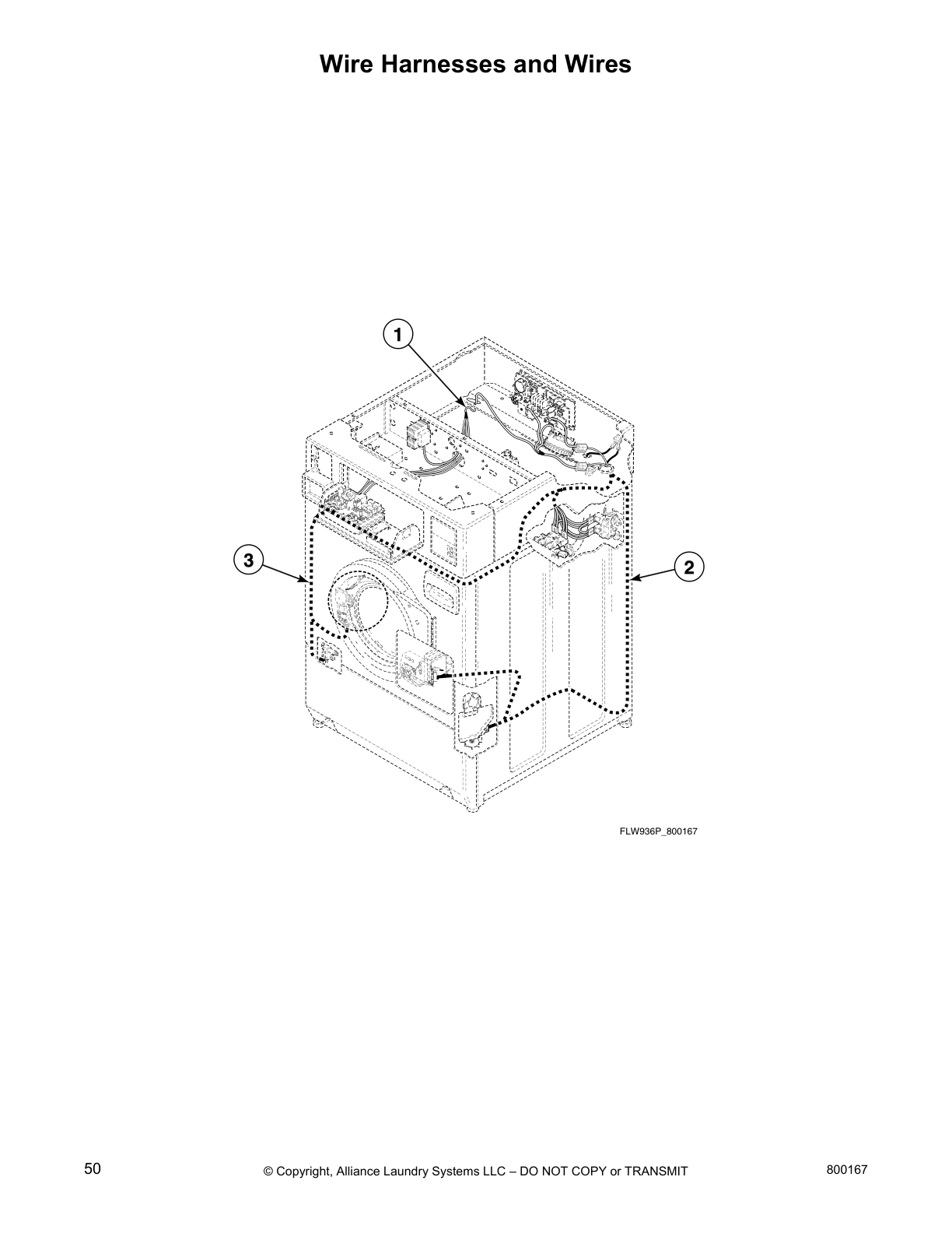 Wire Harnesses and Wires