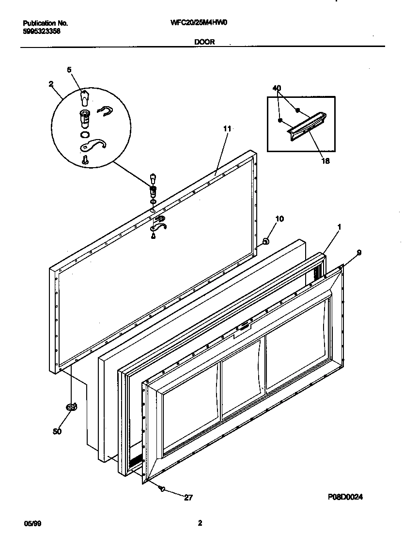 02 - DOOR