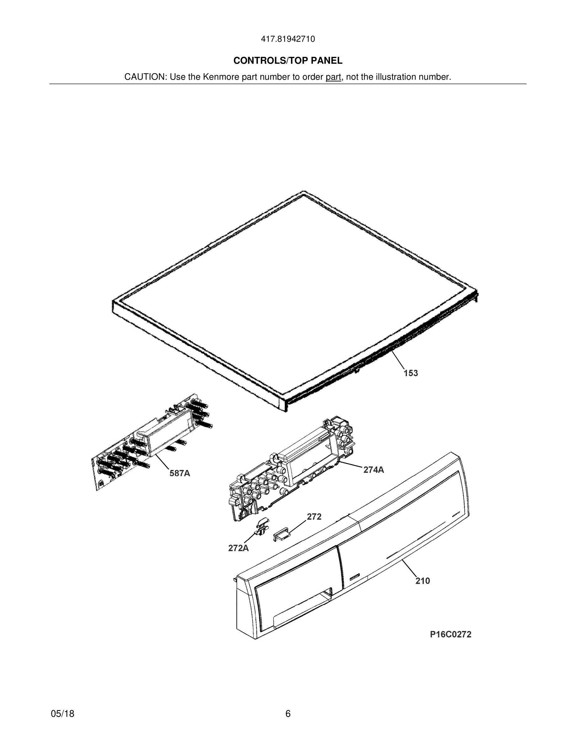 07 - CONTROLS/TOP PANEL