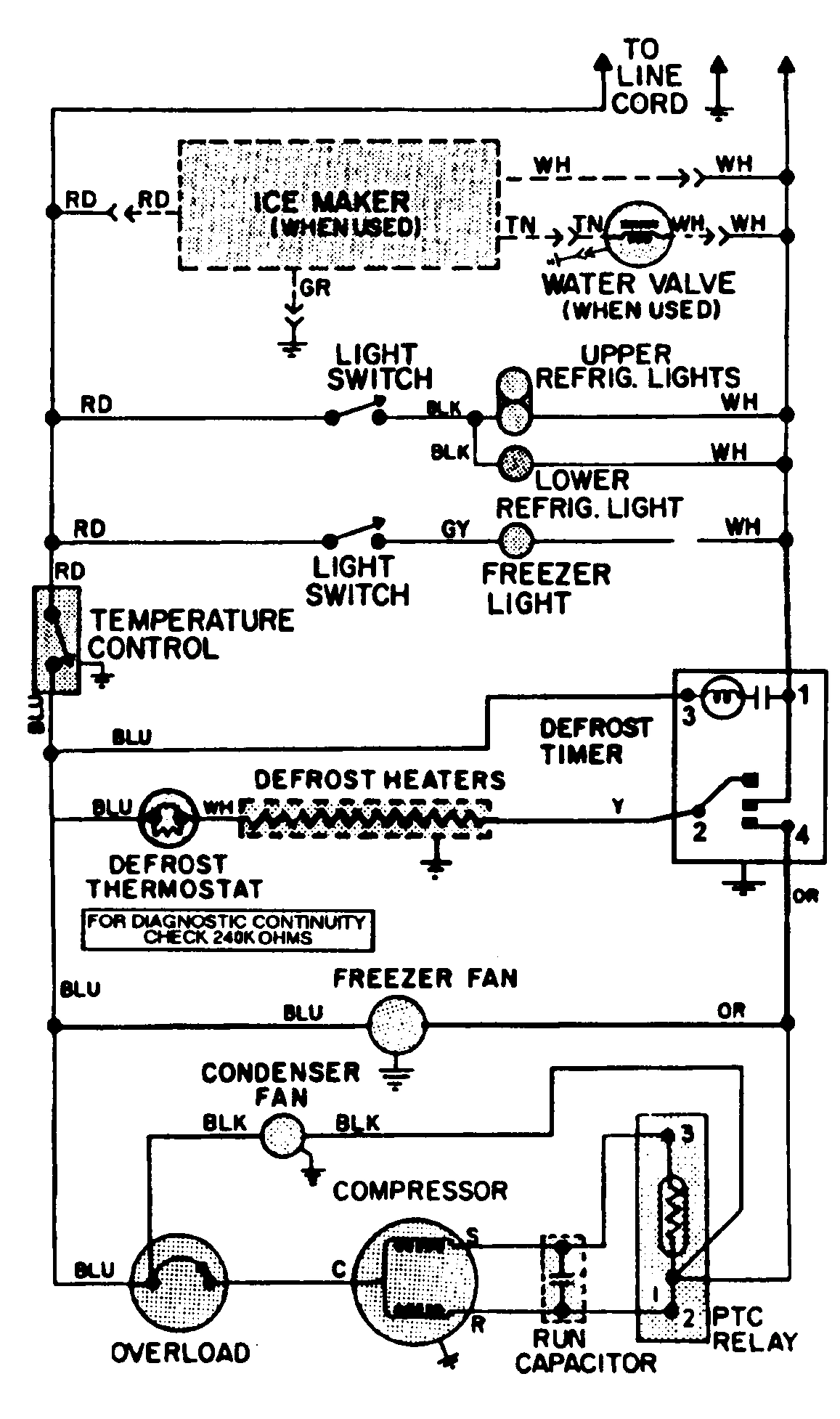 10 - WIRING INFORMATION