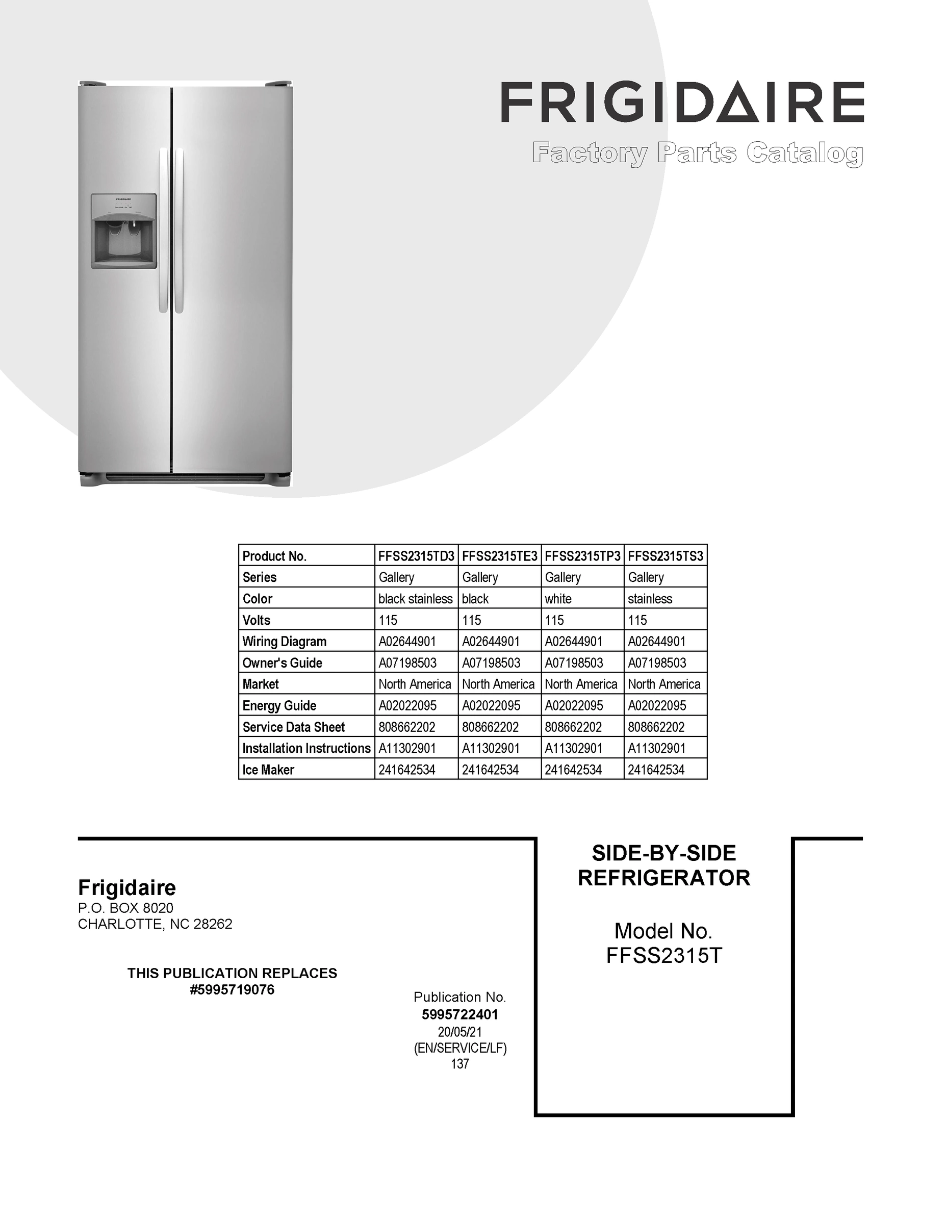 01 - COVER SHEET
