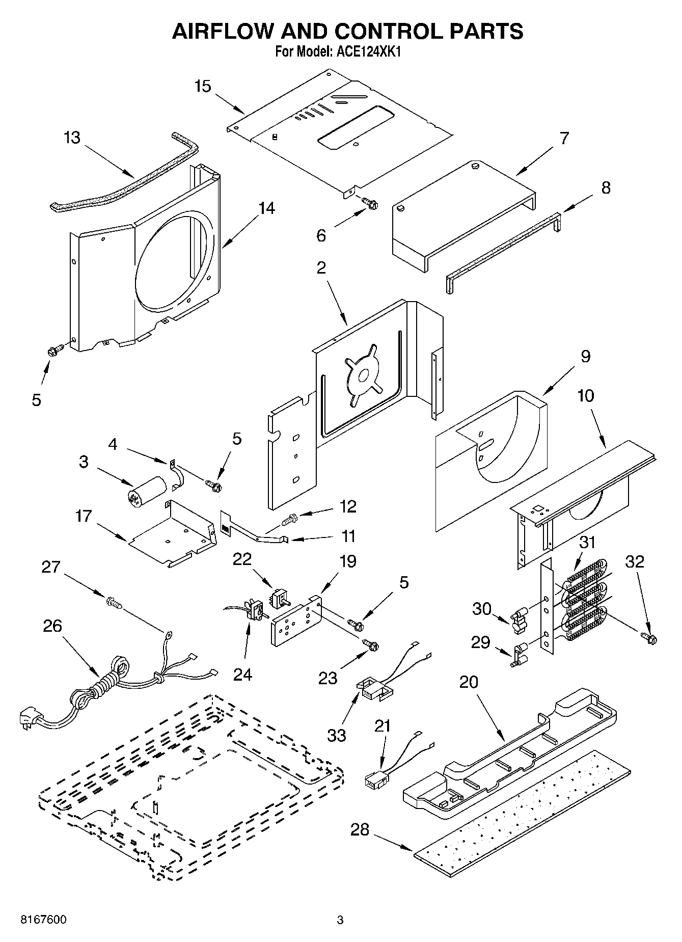 02 - AIR FLOW AND CONTROL
