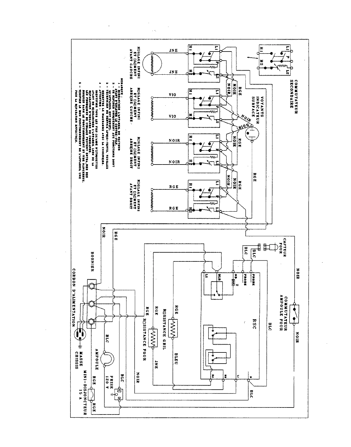 07 - WIRING INFORMATION (FCH)