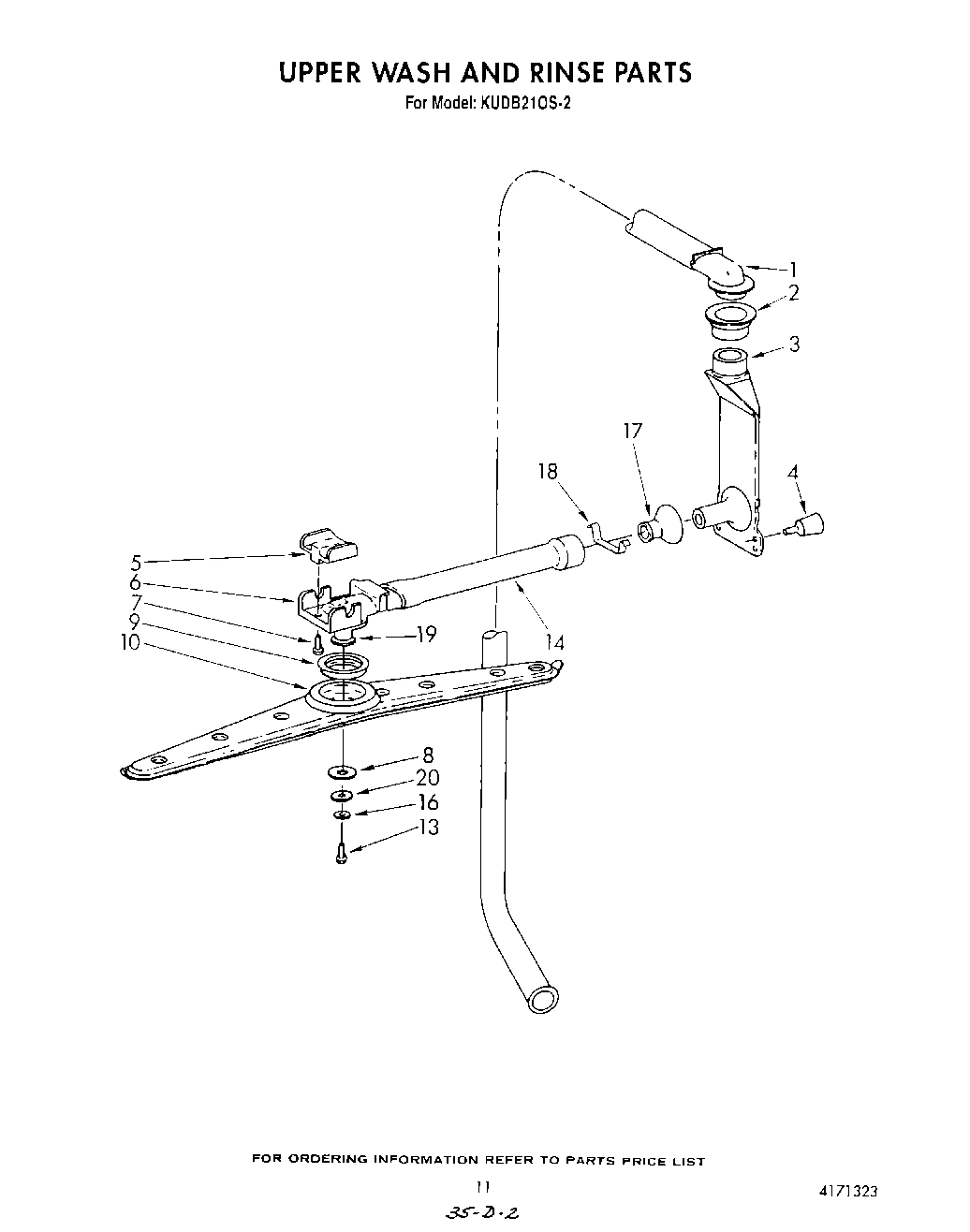 09 - UPPER WASH AND RINSE