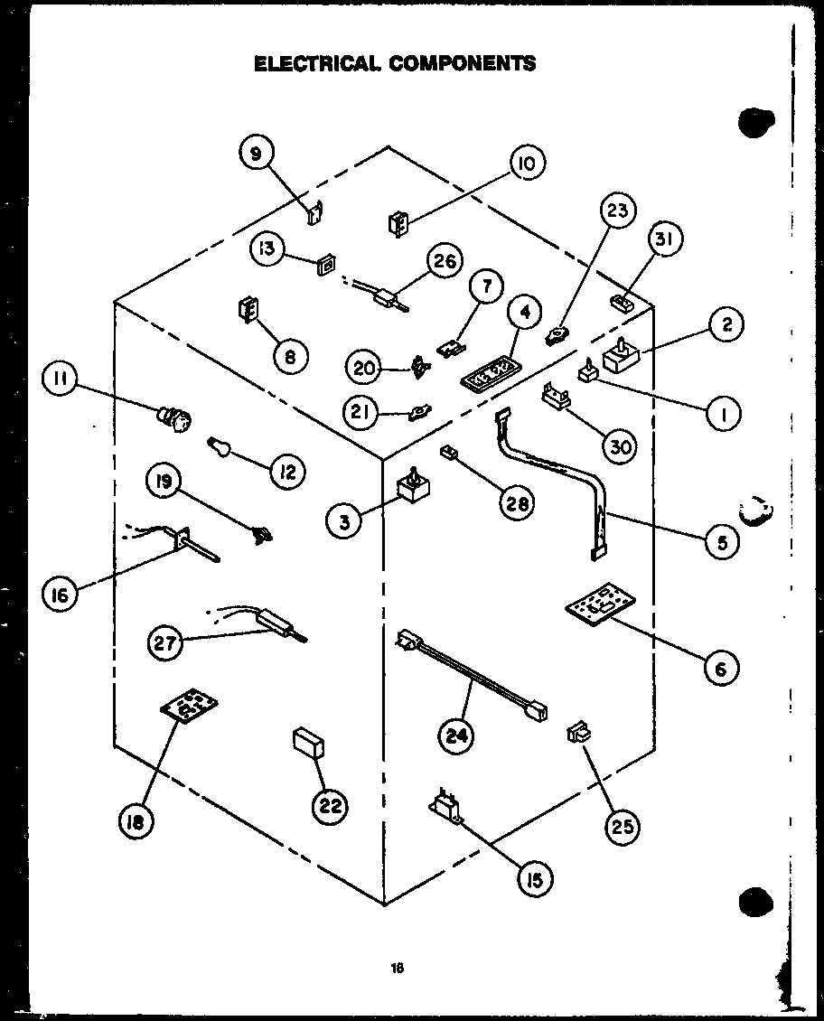 02 - ELECTRICAL COMPONENTS