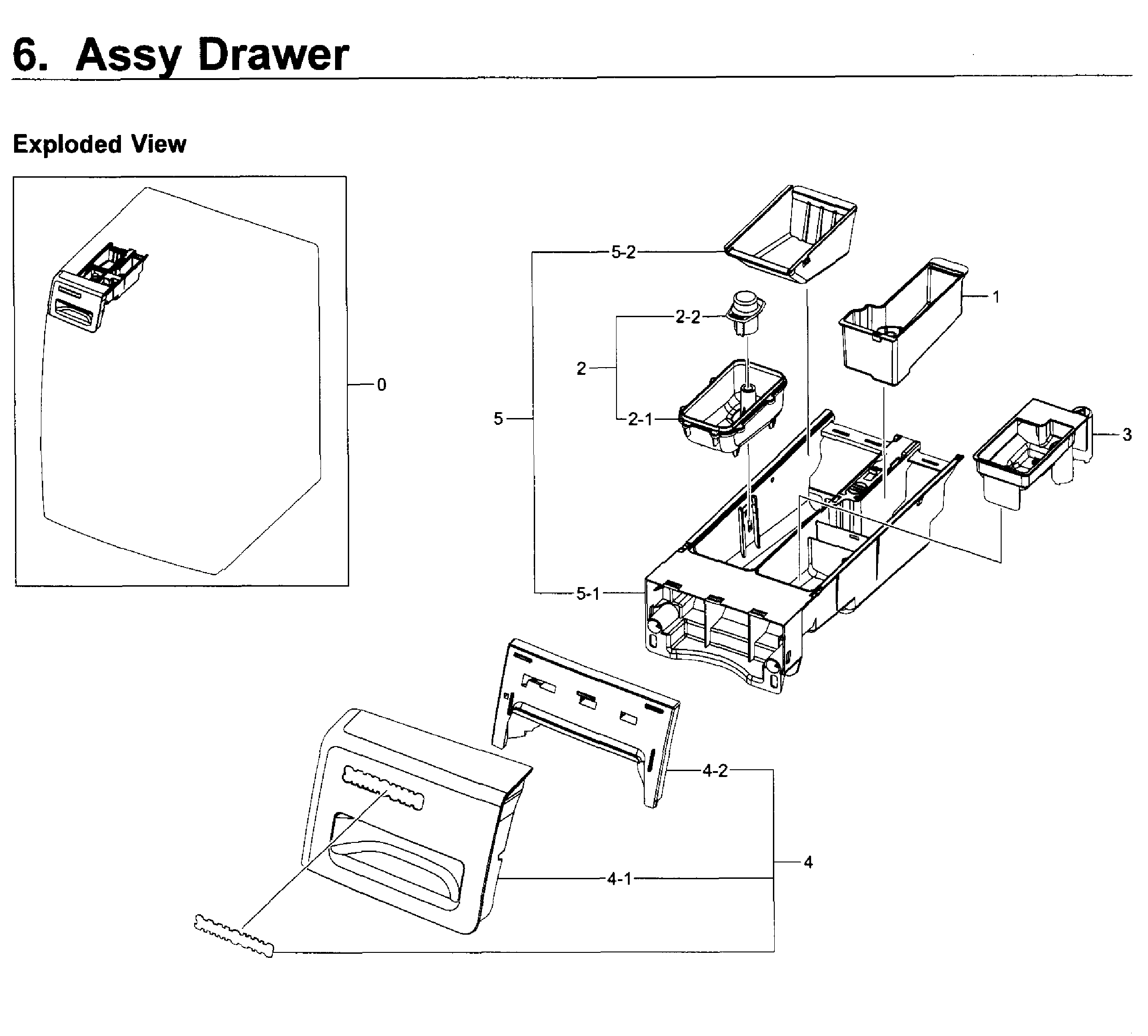 Drawer