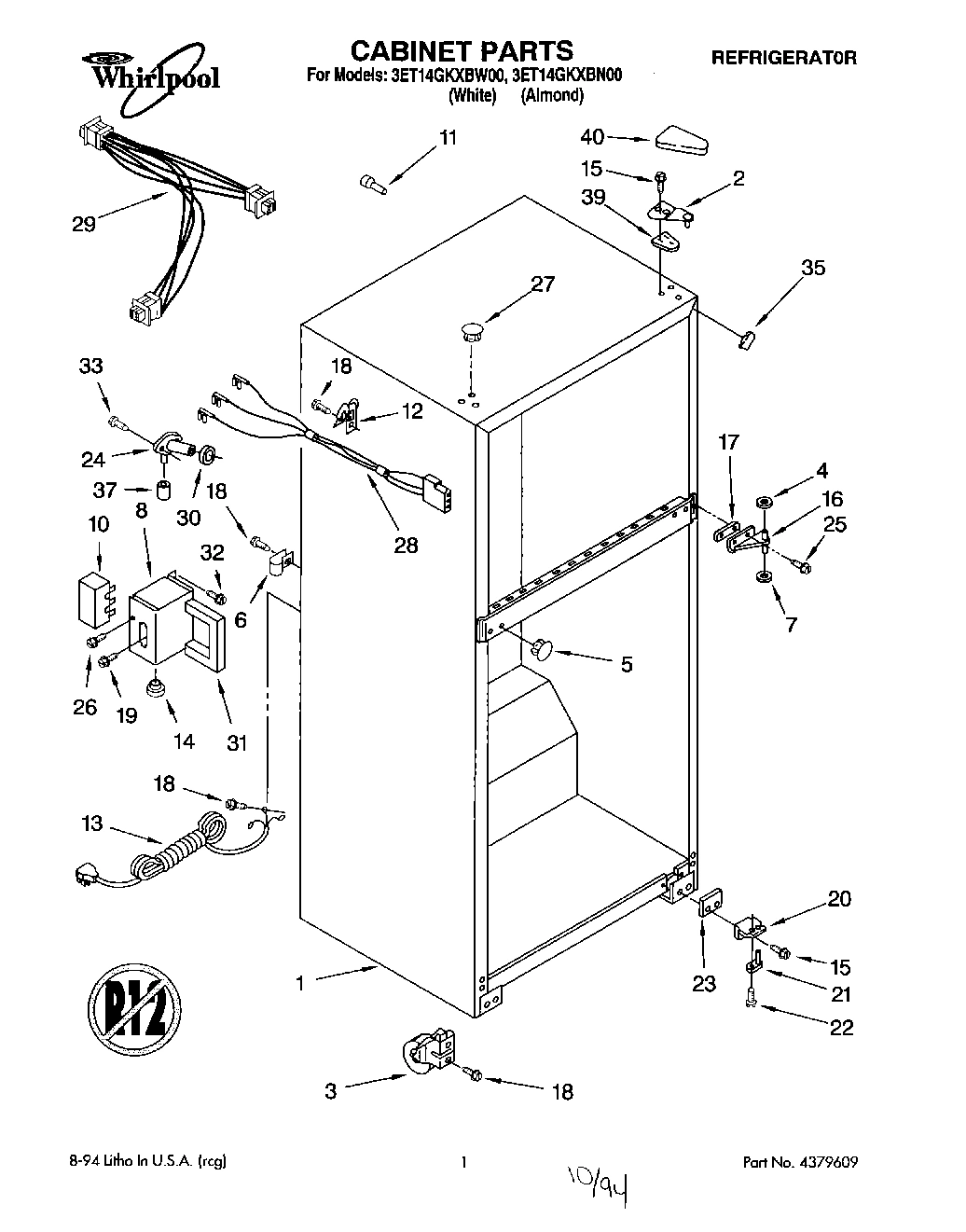 01 - CABINET