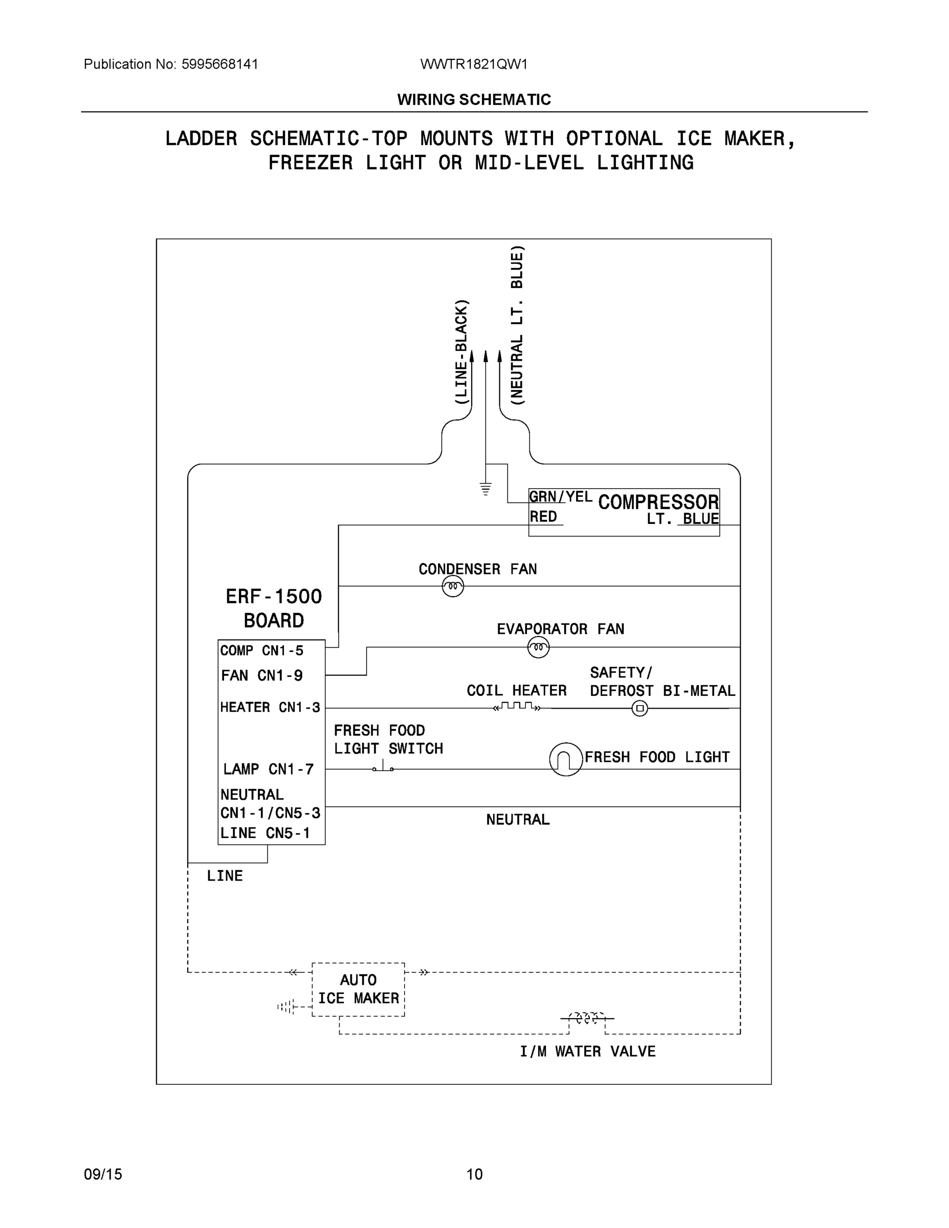 06 - WIRING SCHEMATIC