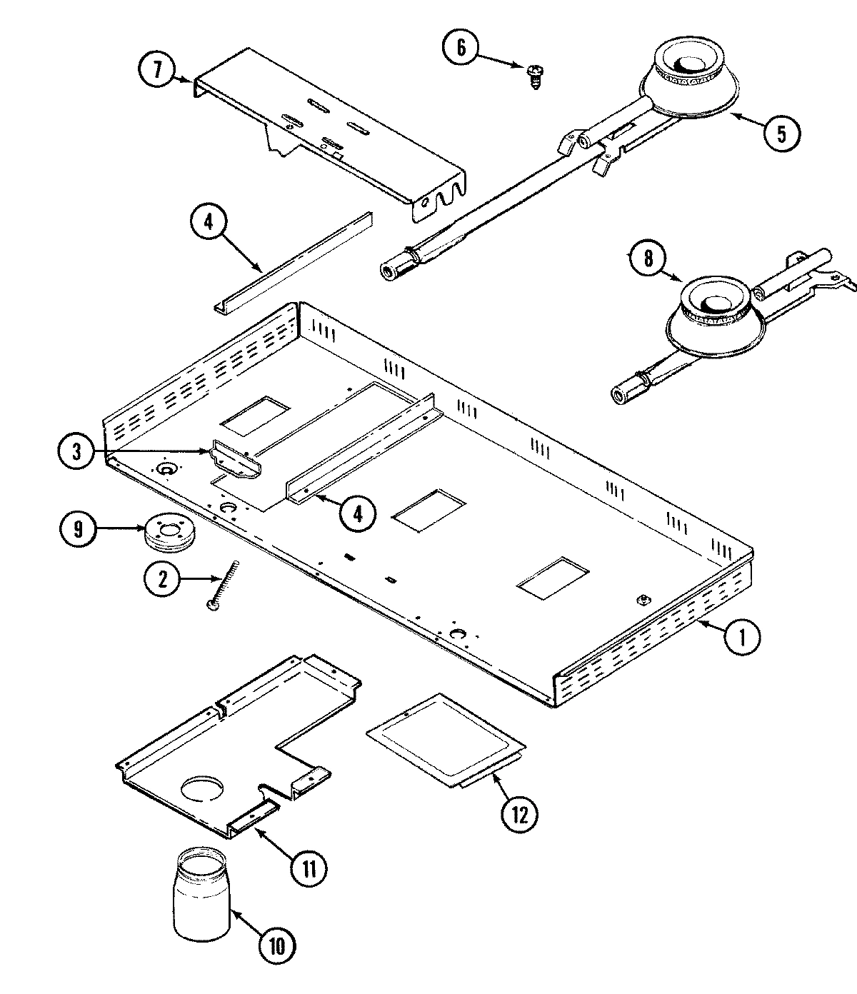 02 - BODY (CVG4380P)