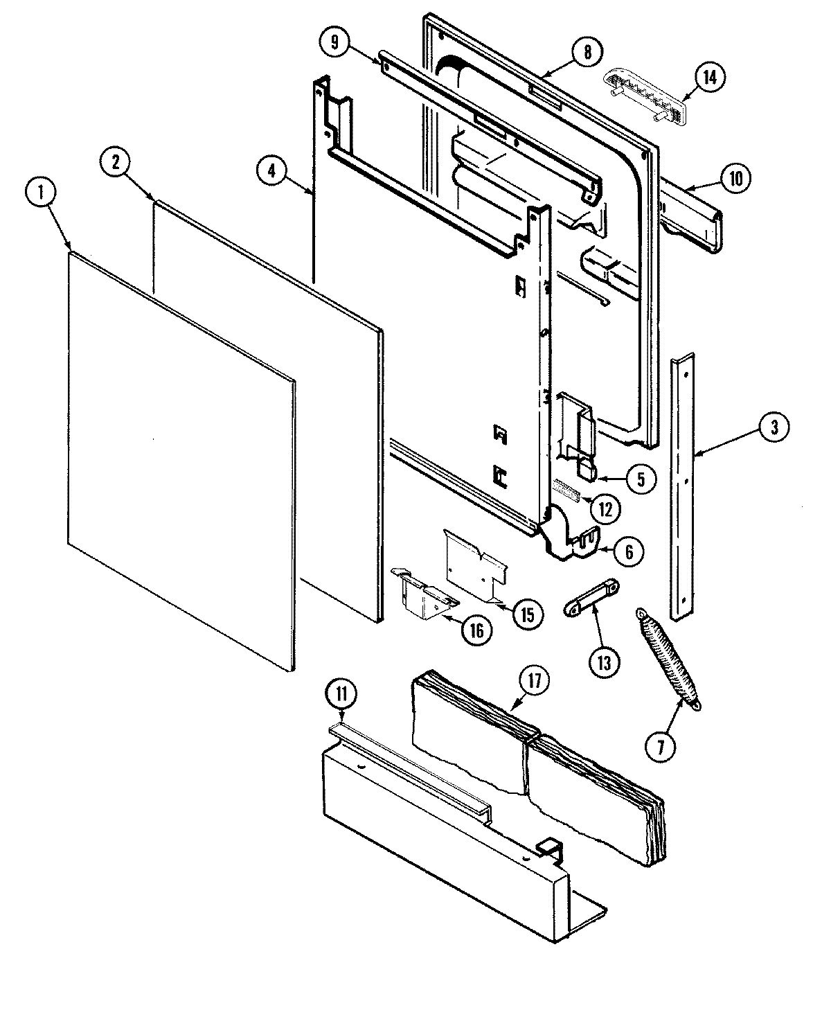 02 - DOOR