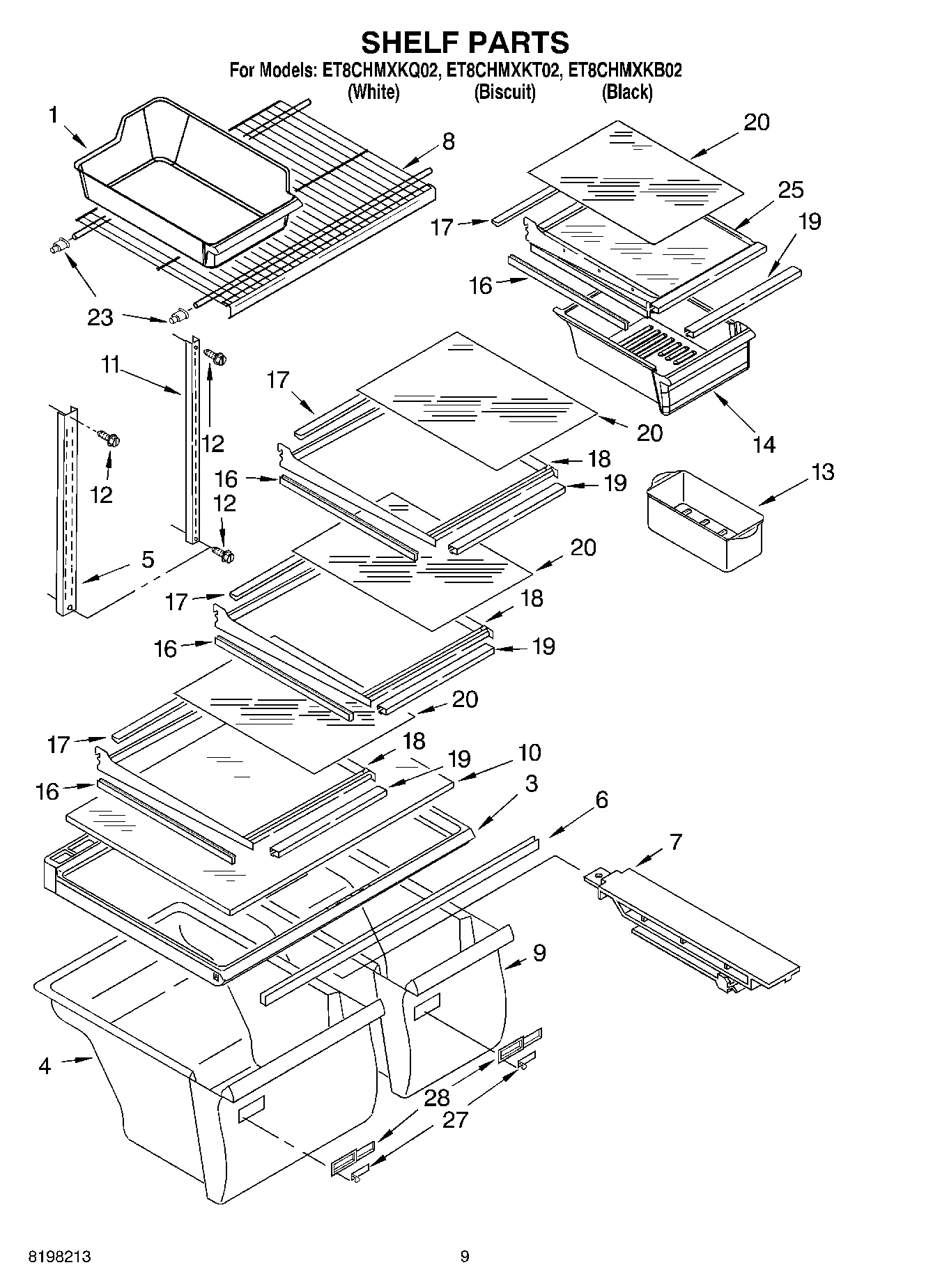05 - SHELF