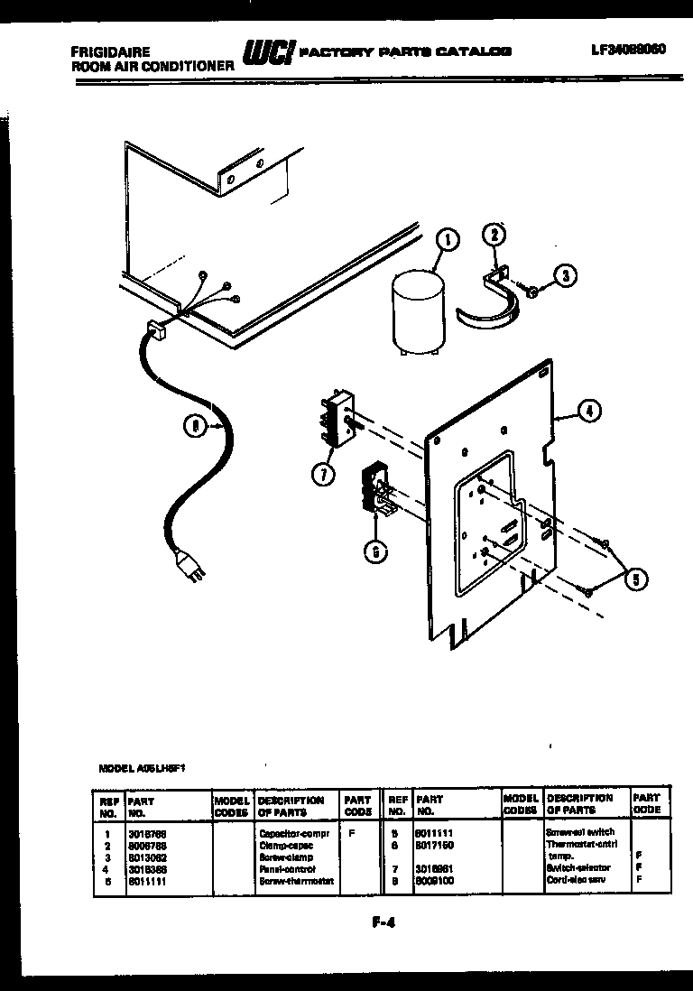 04 - ELECTRICAL PARTS