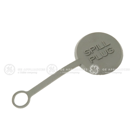 WB02X40626 GE Spill Guard Plug