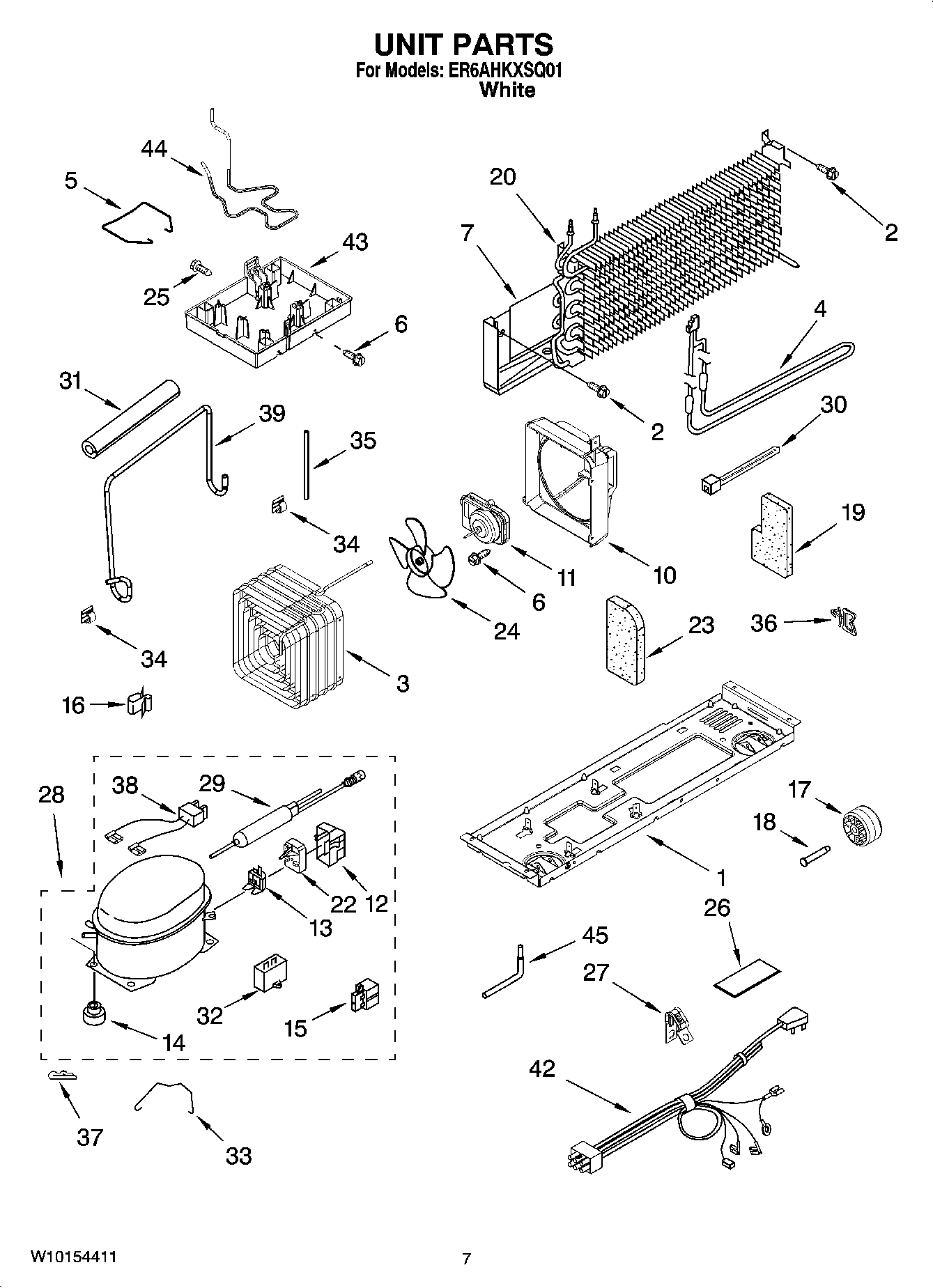 04 - UNIT PARTS