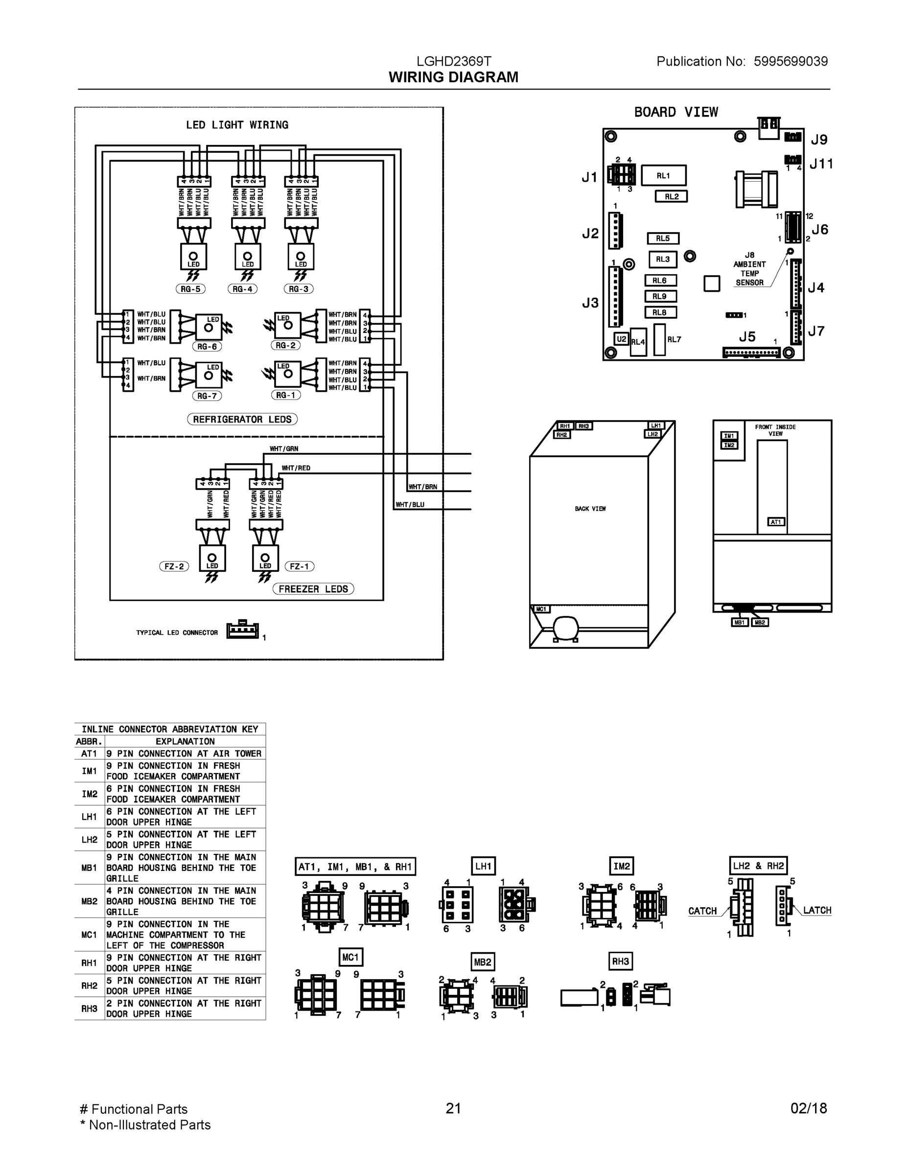 11 - WIRING DIAGRAM