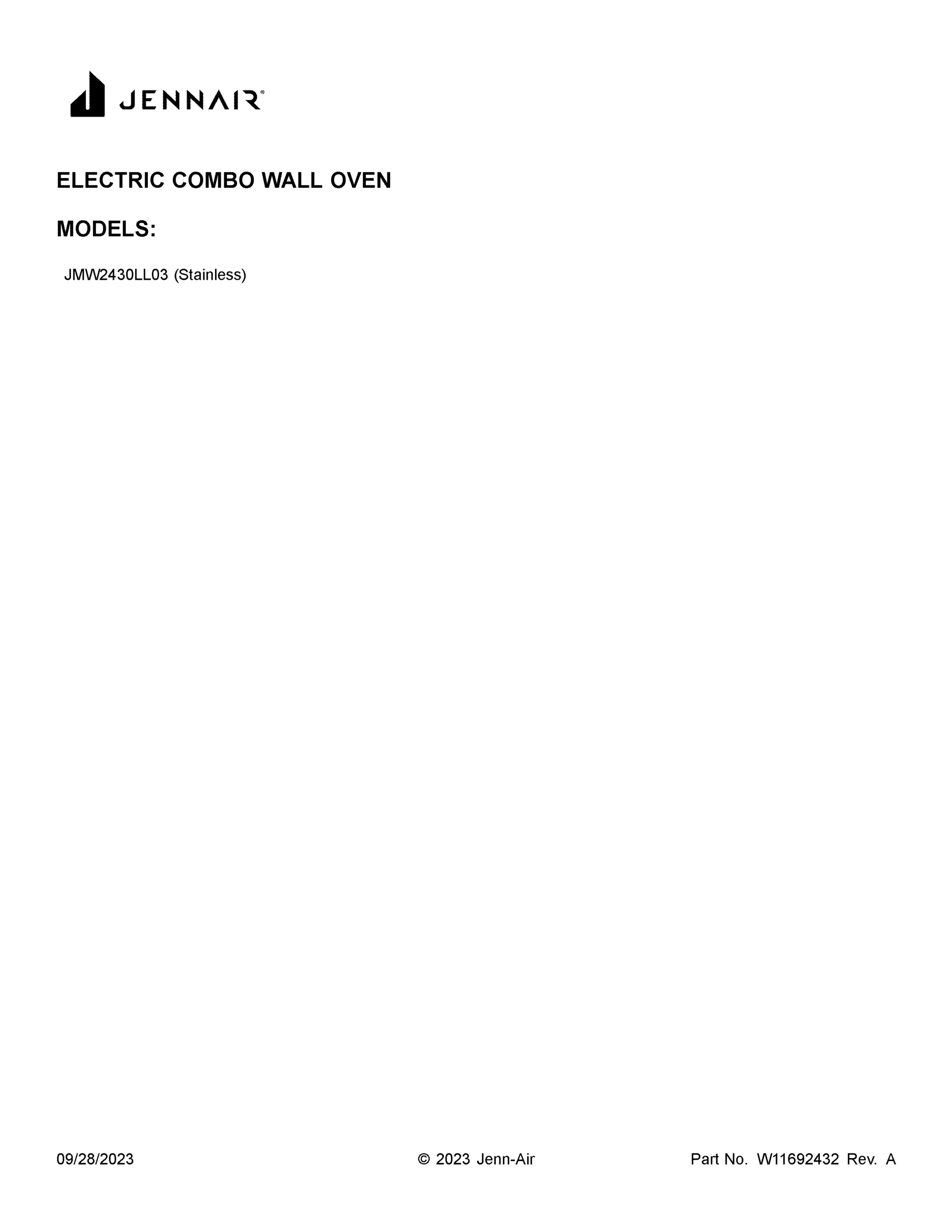01 - COVER SHEET