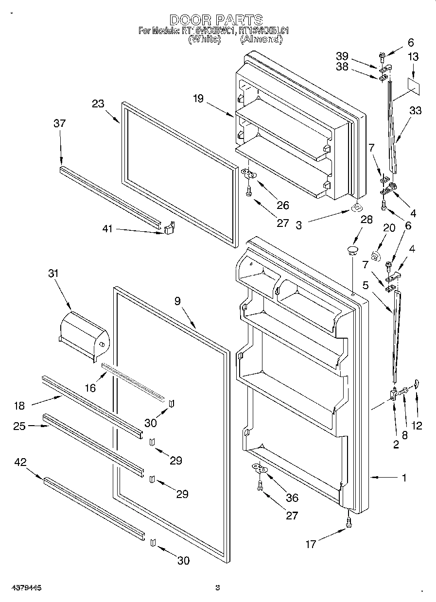 02 - DOOR