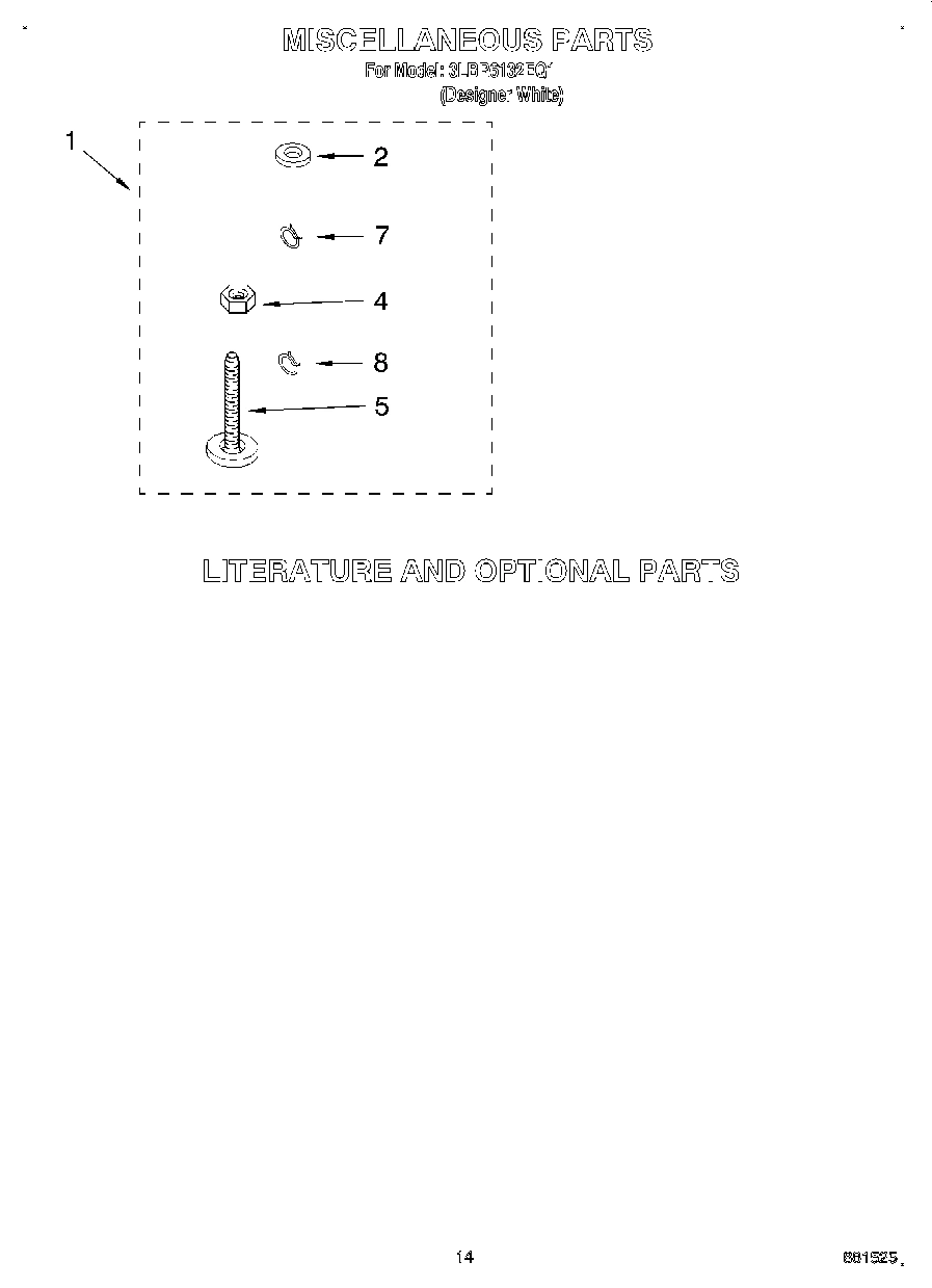 10 - MISCELLANEOUS, LIT/OPTIONAL