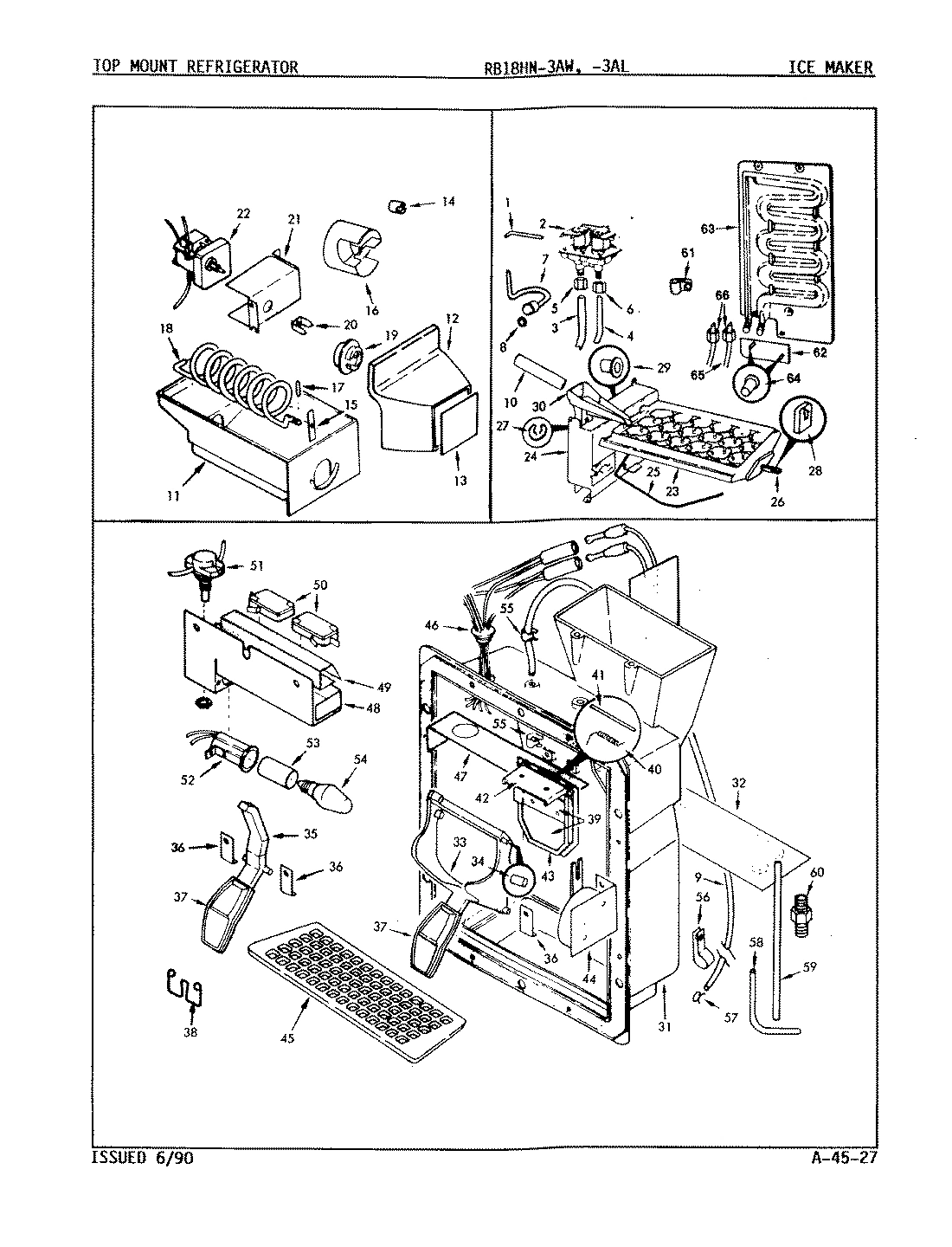 02 - ICE MAKER