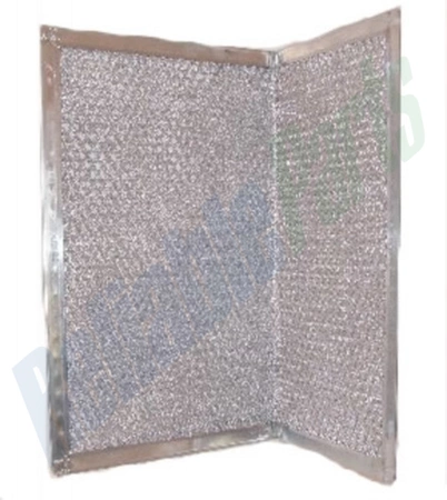 SR610080 Broan Range Aluminum Mesh Grease Filter 2PK - Image 3