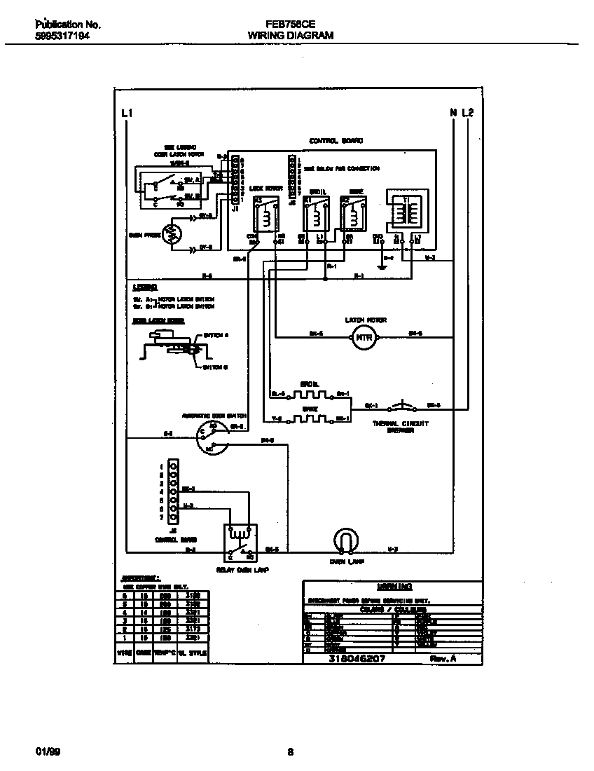 05 - WIRING DIAGRAM