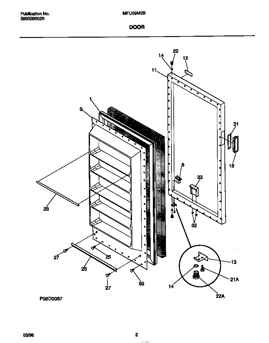 02 - DOOR