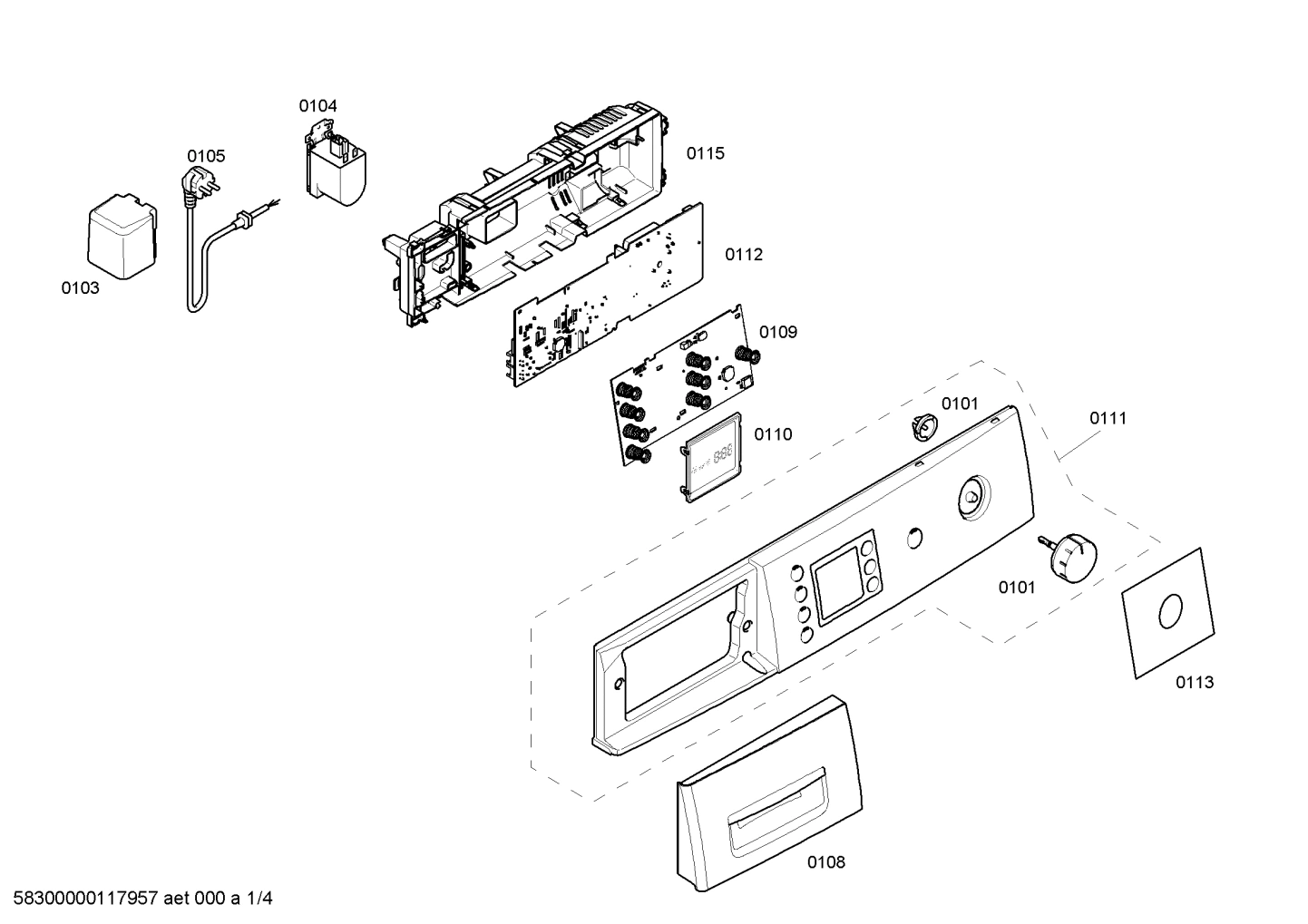 Diagram 1