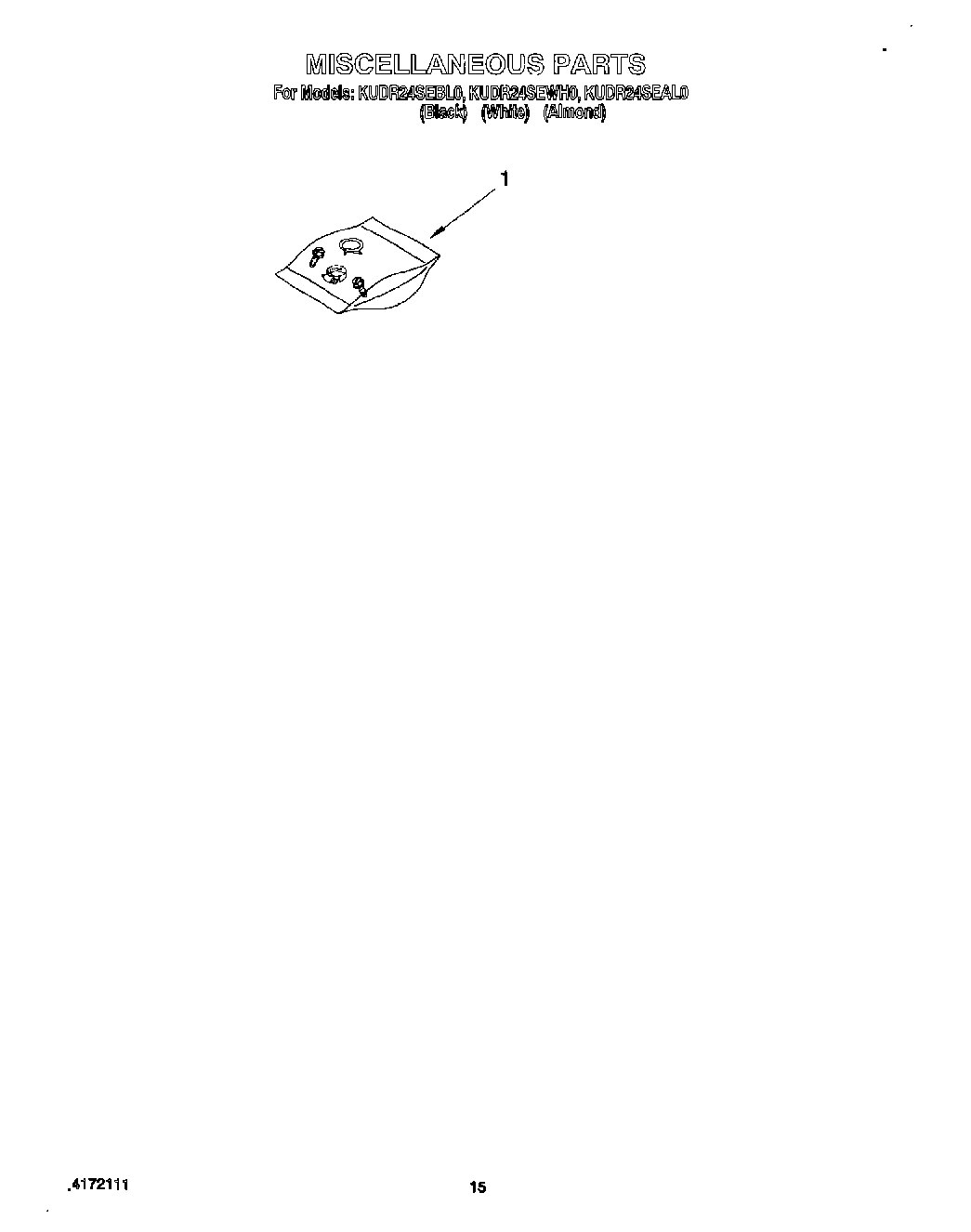 12 - MISCELLANEOUS, LIT/OPTIONAL