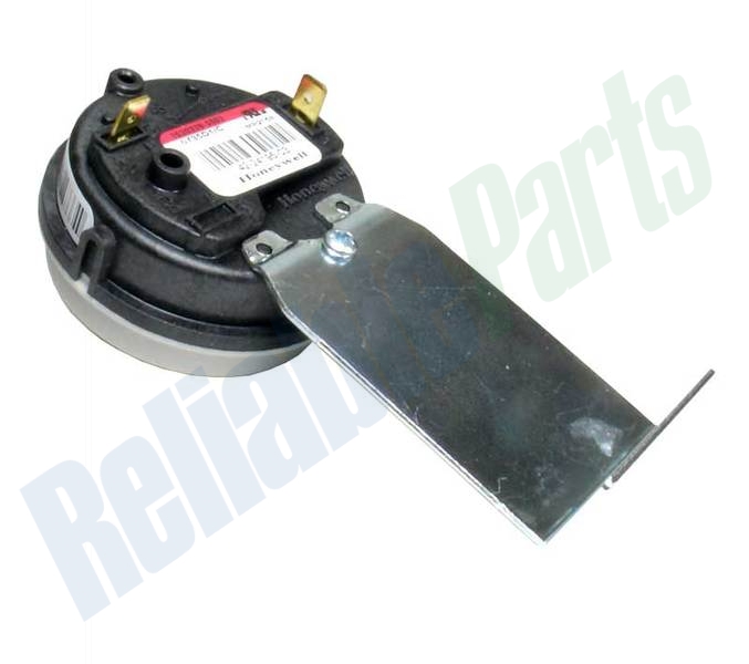 42-24195-03 Comfort-Aire Heat Controller Pressure Switch | Reliable Parts