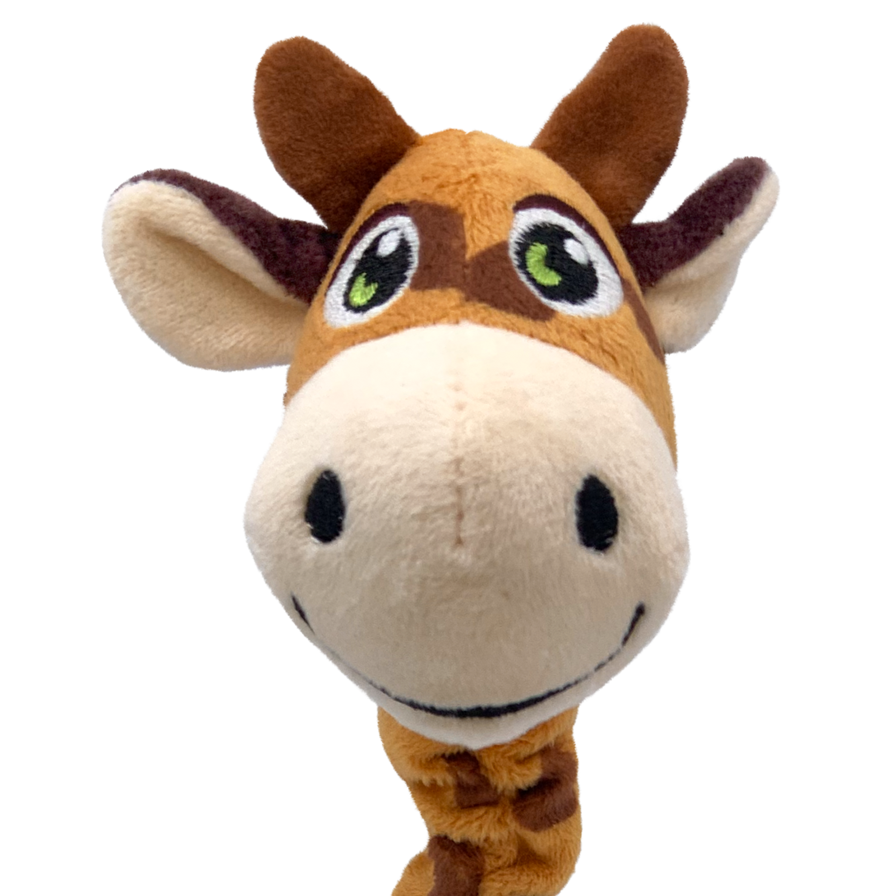 Shakers Bobz Giraffe alt2 product image