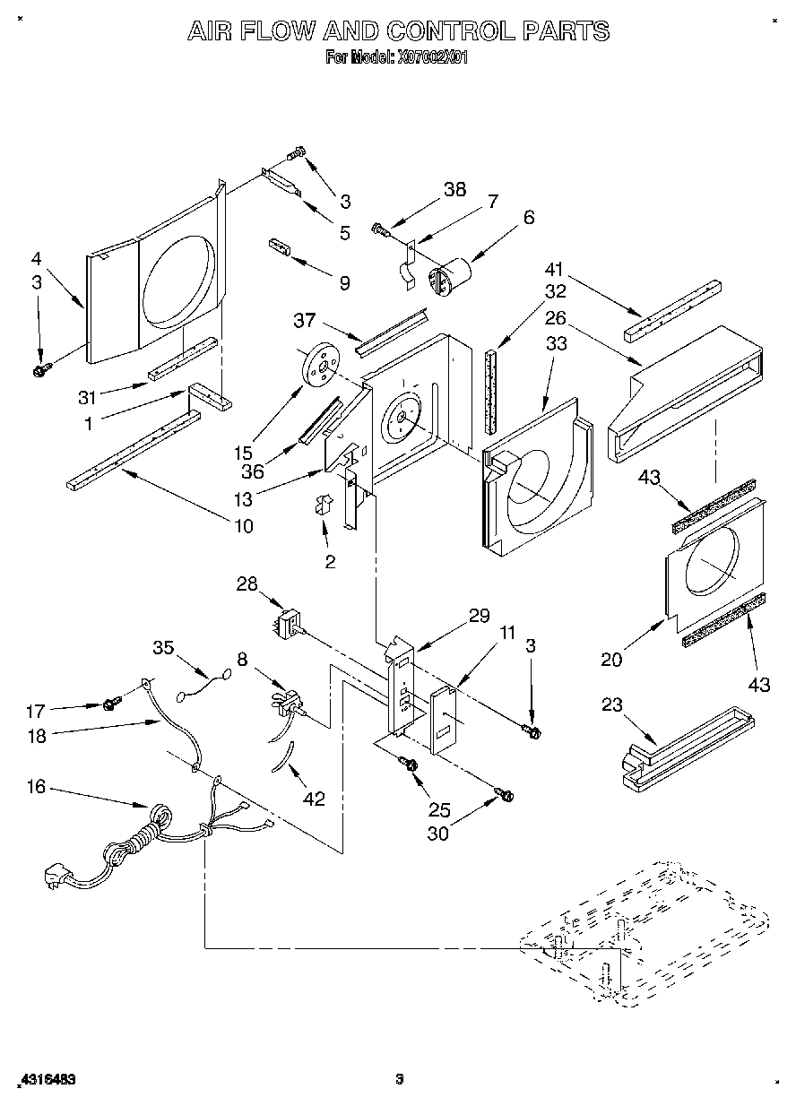02 - AIR FLOW AND CONTROL
