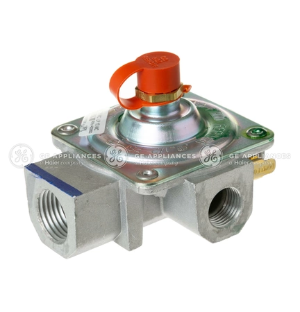 WB19K10077 GE Oven Pressure Regulator - Image 3